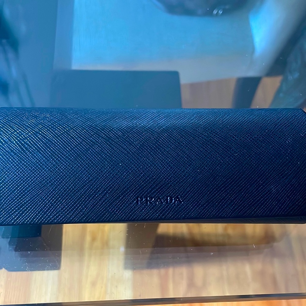 Prada Case